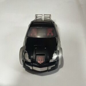 Transformers Silverstreak Universe 2 Deluxe Class Hasbro